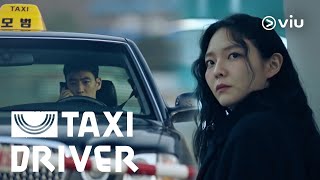 TAXI DRIVER Trailer  Lee Je Hoon Esom  Coming to Viu [upl. by Ecenahs252]