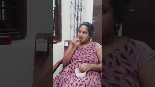 Reel vs real 🤣 wife amp husband comedy videos 😂ytshortsshorts ytviral kutty1213 [upl. by Dianna855]