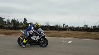 S1000rr launch control huachalalume 03032018 [upl. by Masuh]