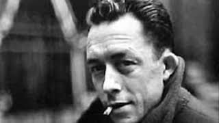 LÉtranger  Albert Camus 1942 [upl. by Ailehpo]