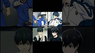 Not my problem👍fypシ゚viral anime trending bluelock isagiyoichichigiribachira itoshirin [upl. by Koffman554]