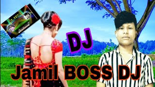 Assamese DJ song Jamil BOSS CR7 🔥🔥💝 [upl. by Jorry754]