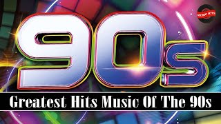 Greatest Hits 90s Oldies Music 3856 📀 Best Music Hits 90s Playlist 📀 Music Oldies But Goodies 3856 [upl. by Kane663]