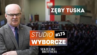 O co chodzi w quotTarczy wschódquot  gen Waldemar Skrzypczak Tomasz Sekielski [upl. by Lubbi]