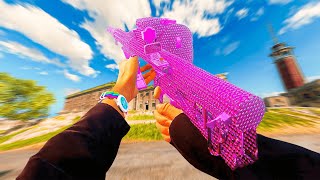 The OG OWEN GUN META is BACK and its PERFECT on Rebirth Island 😍🏝 [upl. by Nira259]