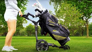 The Best Compact GPS Trolley [upl. by Robillard489]