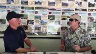 Cruise amp Tour tips  What is MampM ToursAdventures The Cruise Dudes  Skagway Alaska Part 3 [upl. by Ytisahc]