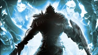 How to Get Solaires Armor in Dark Souls 3 [upl. by Anned103]