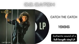 CC Catch  Catch the Catch LP Full Album [upl. by Mclyman]