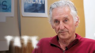 Ed Ruscha – The Tension of Words and Images  Artist Interview  TateShots [upl. by Ahseinod885]