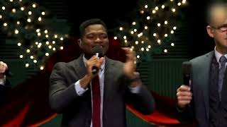 O Come  POA Worship  Pentecostals of Alexandria  Christmas Worship [upl. by Senoj]