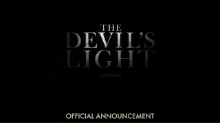 The Devils Light 2021  Official Announcement [upl. by Yenobe]