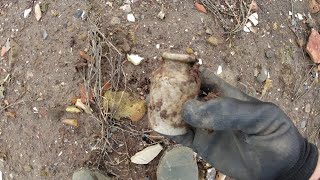 Mudlarking The Thames amp River Medway Part Two [upl. by Anyalram]