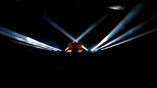 Gesaffelstein live in the Bravo  Lowlands Festival 2014  GoPro Festivals [upl. by Jerold129]