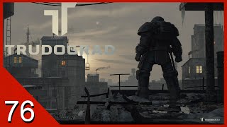 Inside Invertor  ATOM RPG Trudograd  Lets Play  76 [upl. by Eellehs425]