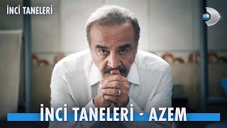 İnci Taneleri İlk Fragman  AZEM YÜCEDAĞ  Yakında Kanal Dde [upl. by Aicilram]