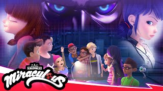 MIRACULOUS  🐞 ILLUSION  FINAL SCENE 🐾  SEASON 5  Tales of Ladybug amp Cat Noir [upl. by Lody]