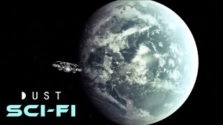 SciFi Short Film quotAlways the Sunquot  DUST [upl. by Ferretti]