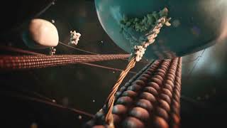 Cytoskeleton amp Vesicular Transport inside Animal Cell cytology golgiapparatus cytoskeleton [upl. by Atnamas]