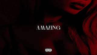 BITTNER  AMAZING feat RAVA Audio [upl. by Hadeehsar779]