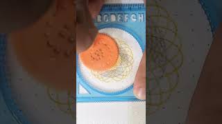 SPIROGRAPH FUN CREATIVE THERAPY 37 [upl. by Nitin]