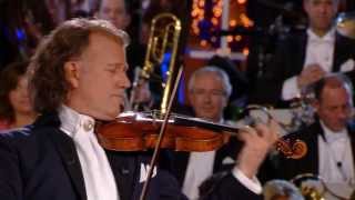 White Christmas  André Rieu [upl. by Halyhs]