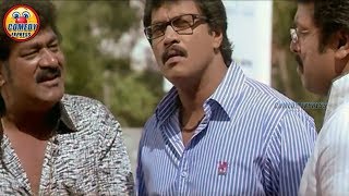 Raghu Babu And Sunil Comedy Scenes  Katha Screenplay Darsakatvam Appalaraju  Comedy Express [upl. by Animehliw445]