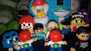 POTTY TOY ASMR viral trending asmr [upl. by Sedgewake]