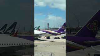 Thai Airway Made in Thailand [upl. by Ainak]