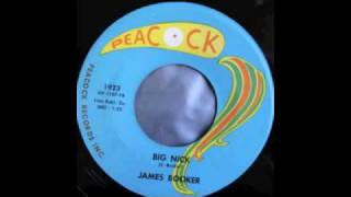 JAMES BOOKER  BIG NICK [upl. by Accber]