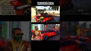 GTA 5  Truffade Nero Custom  Ep03  ASMR [upl. by Aldrich]