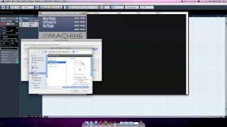 Windows VST Plugins on Mac CUBASE [upl. by Steinberg]