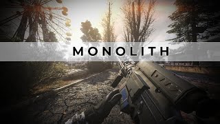 Monolith [upl. by Merna]