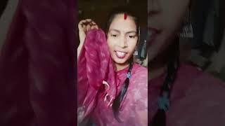 Ago sareeya le aada lalki bhojpuri song kajalkumari [upl. by Areta]