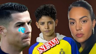 2026 World Cup Bombshell Is Ronaldo In or Out Shocking Speculation on CR7s Role as a NonPlayer [upl. by Nosam]