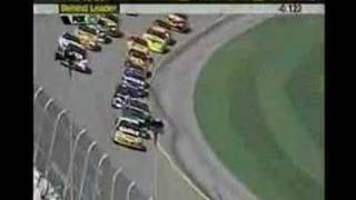 2001 Daytona 500 Part 9 [upl. by Pavia]