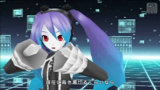 【初音ミク】初音ミクの激唱【Project DIVA 2nd】 [upl. by Omari]