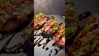 Bruschetta food bruschetta recipe delicious ytshorts fyp [upl. by Ignacia]