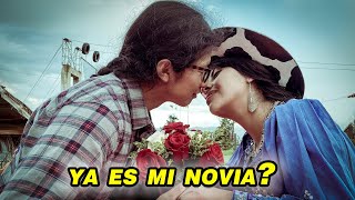 LE DECLARÉ MI AMOR A LA RUTH GUAMÁN 2 Parte  Ahora Pit [upl. by Ivette]