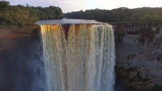 Teddy J Official  Guyana My CountryMy Home Official Music Video [upl. by Nittirb]