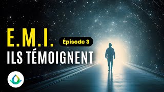 Expérience de Mort Imminente EMI  Témoignages Saisissants Ep 3 [upl. by Ethelbert]