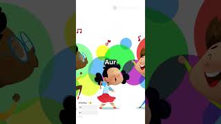 quot🐸🦋 Let’s wiggle giggle and jump Watch this hilarious cartoon song that’s sure to geteveryoneai [upl. by Alusru]