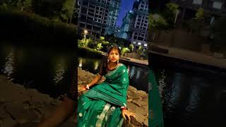 বর আর বউ💑😂😅funny shortvideos comedy riya [upl. by Fanechka]