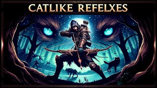 WoW SoD Phase 3  How to get hunter rune Catlike Reflexes [upl. by Jerold677]