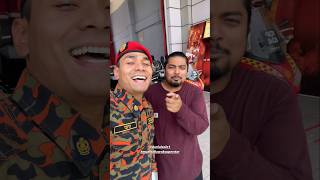 Syafiq Farhain dan Danial Zaini [upl. by Anirahtak]