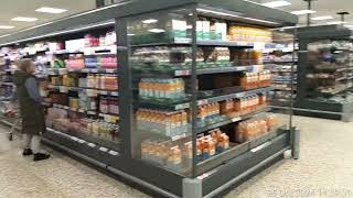 Food Chillers UPGRADE💡pNew Environmentally Friendly Chillers 👉 Introducing Other Varieties  Tesco [upl. by Aissilem]