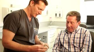 Higgins amp Winter Dental Practice Ponteland Newcastle  Welcome Video [upl. by Henn]