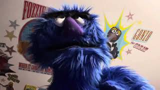 Herry Monster Sings Itsy Bitsy Spider [upl. by Justen]