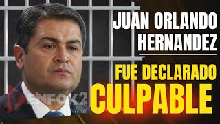 Fue Declarado Culpable [upl. by Kumler]