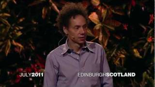 Malcolm Gladwell The strange tale of the Norden bombsight [upl. by Erastus]